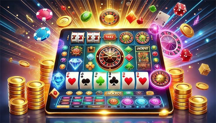 yono games