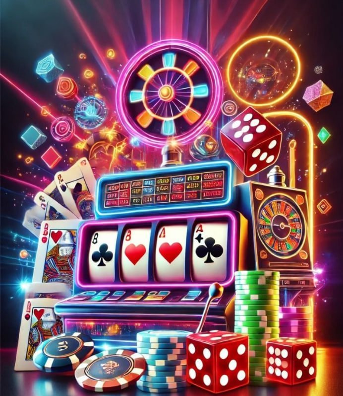 yono games